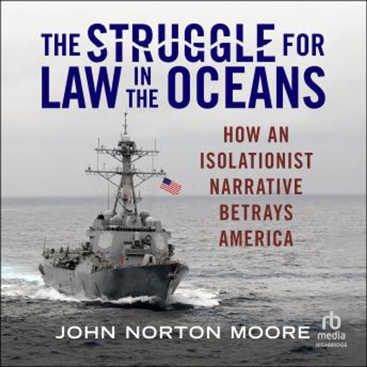 Full Trial Audiobooks in Non-Fiction, Current Affairs, Law, & Politics