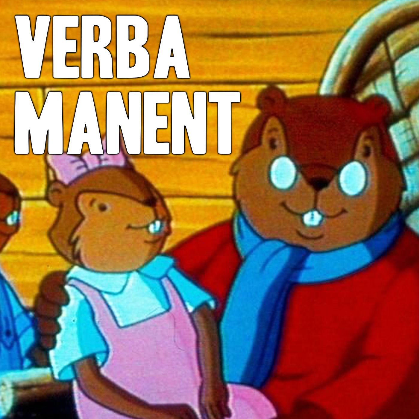 "Vieni qui Papà Castoro!": la storia della parola NARRAZIONE