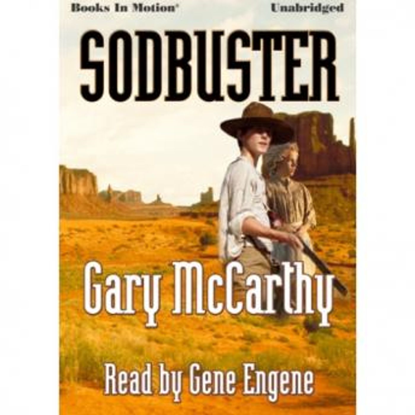 Download High-Quality Full Audiobooks in Fiction, Westerns & War