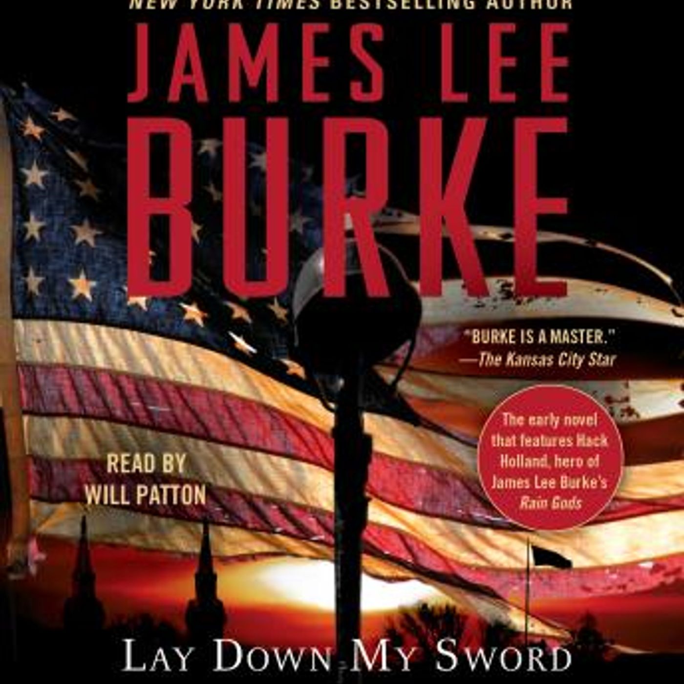 Listen to New Full Audiobooks in Mystery, Thriller & Horror, Legal & Political