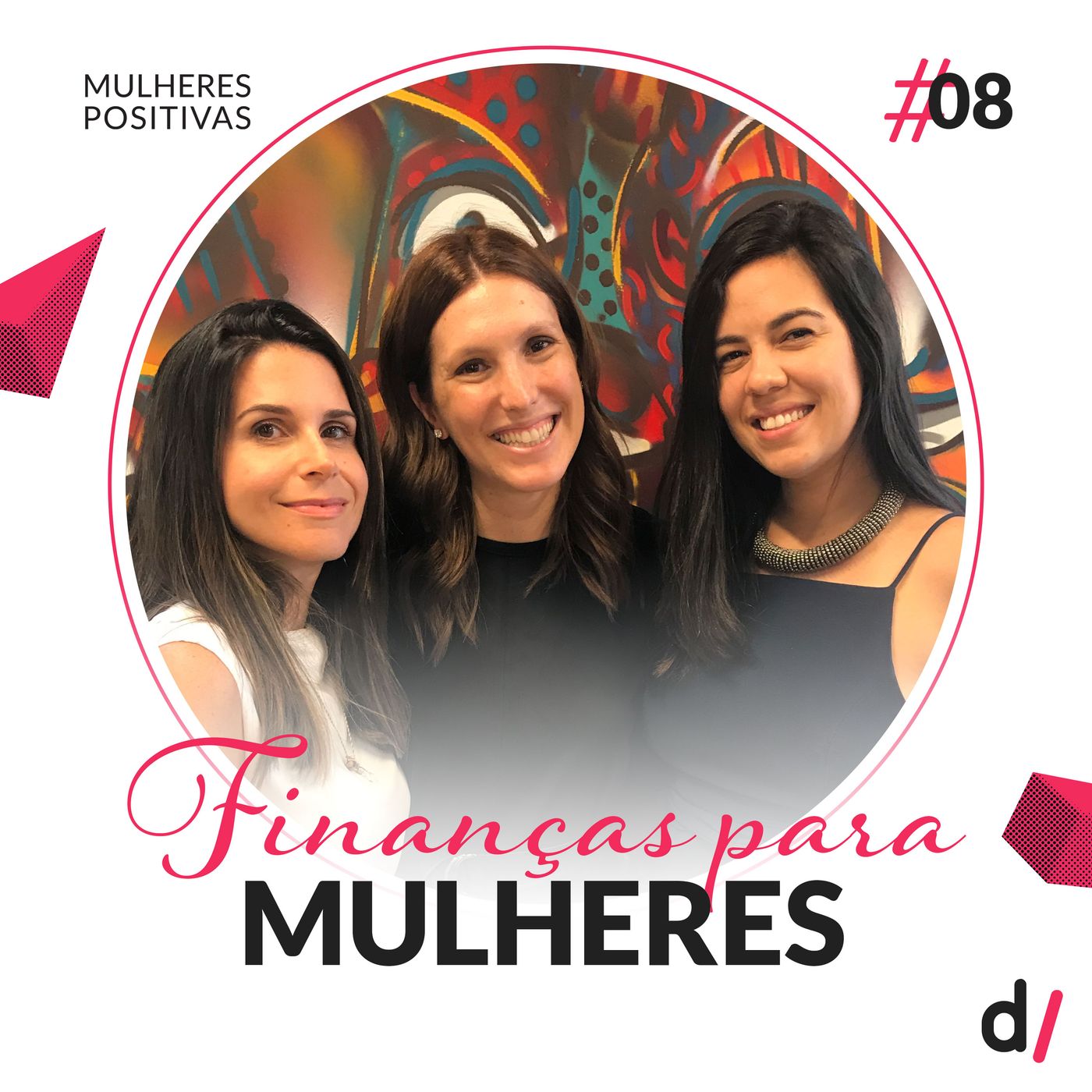 Mulheres Positivas