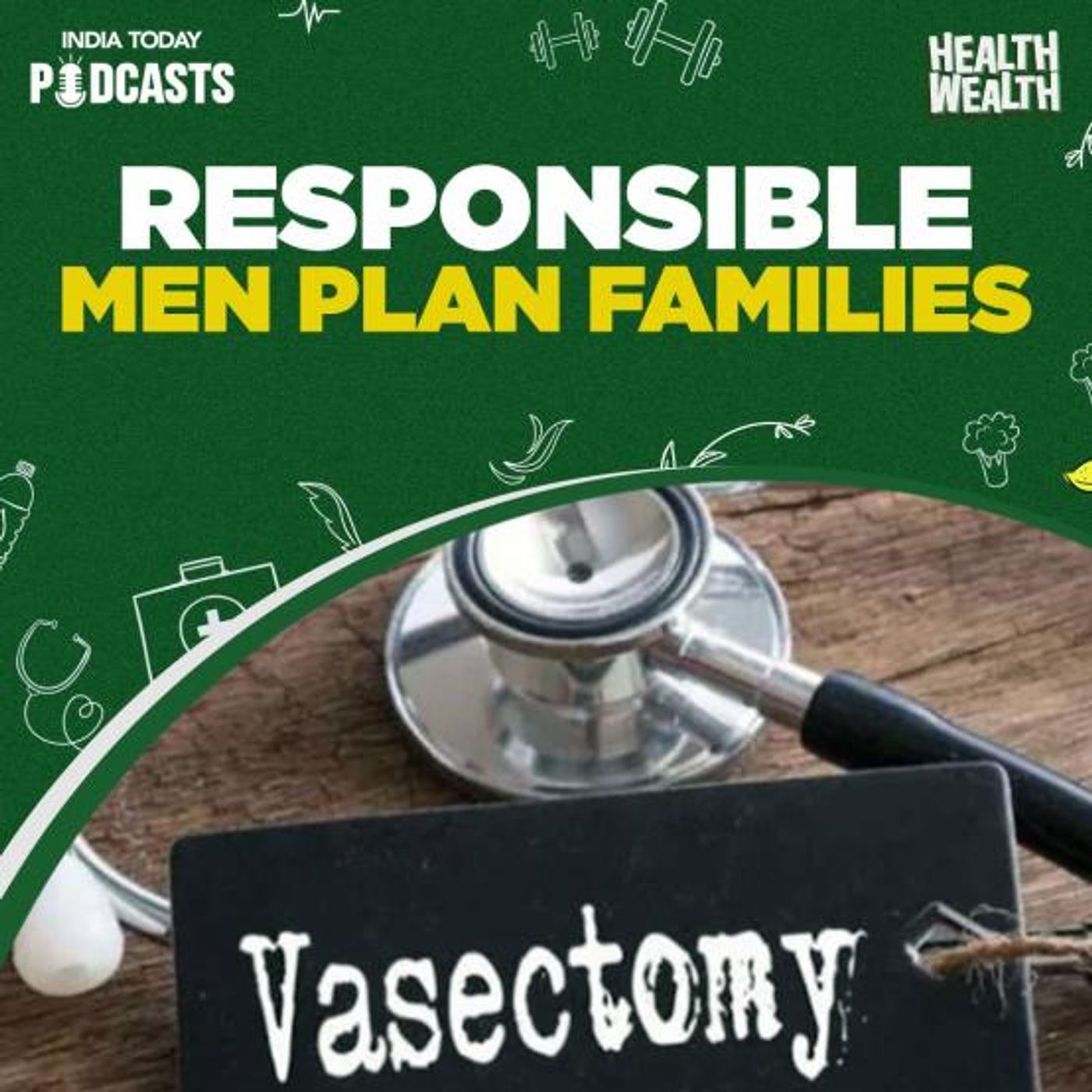 Mardangi vs Vasectomy—Who Wins? | Health Wealth S2 Ep 22 Mardangi vs Vasectomy—Who Wins? | Health Wealth S2 Ep 22