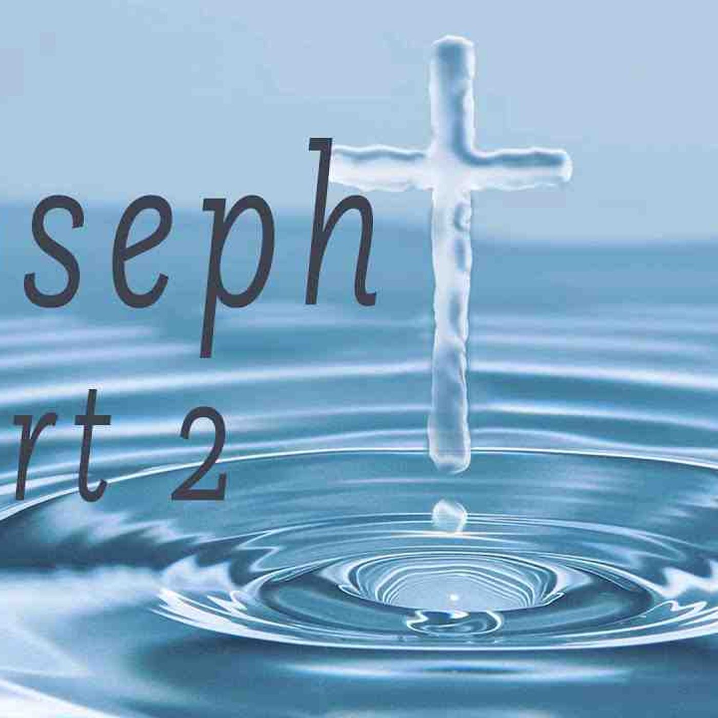 The Old Testament Bible Stories _ Joseph Part 2 _ Audiobook Bible King James Version episode artwork