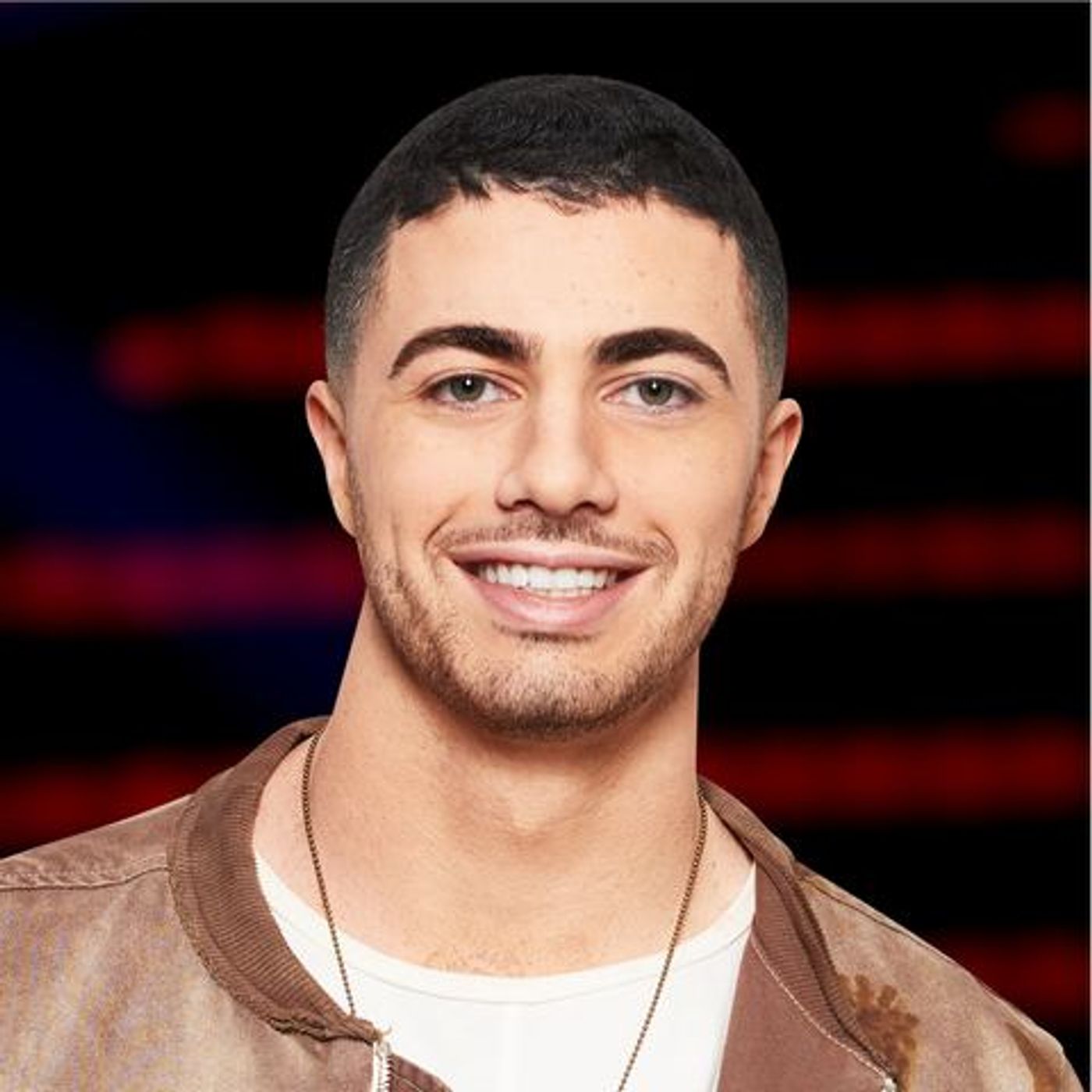 Dylan Hartigan From NBC's The Voice episode artwork