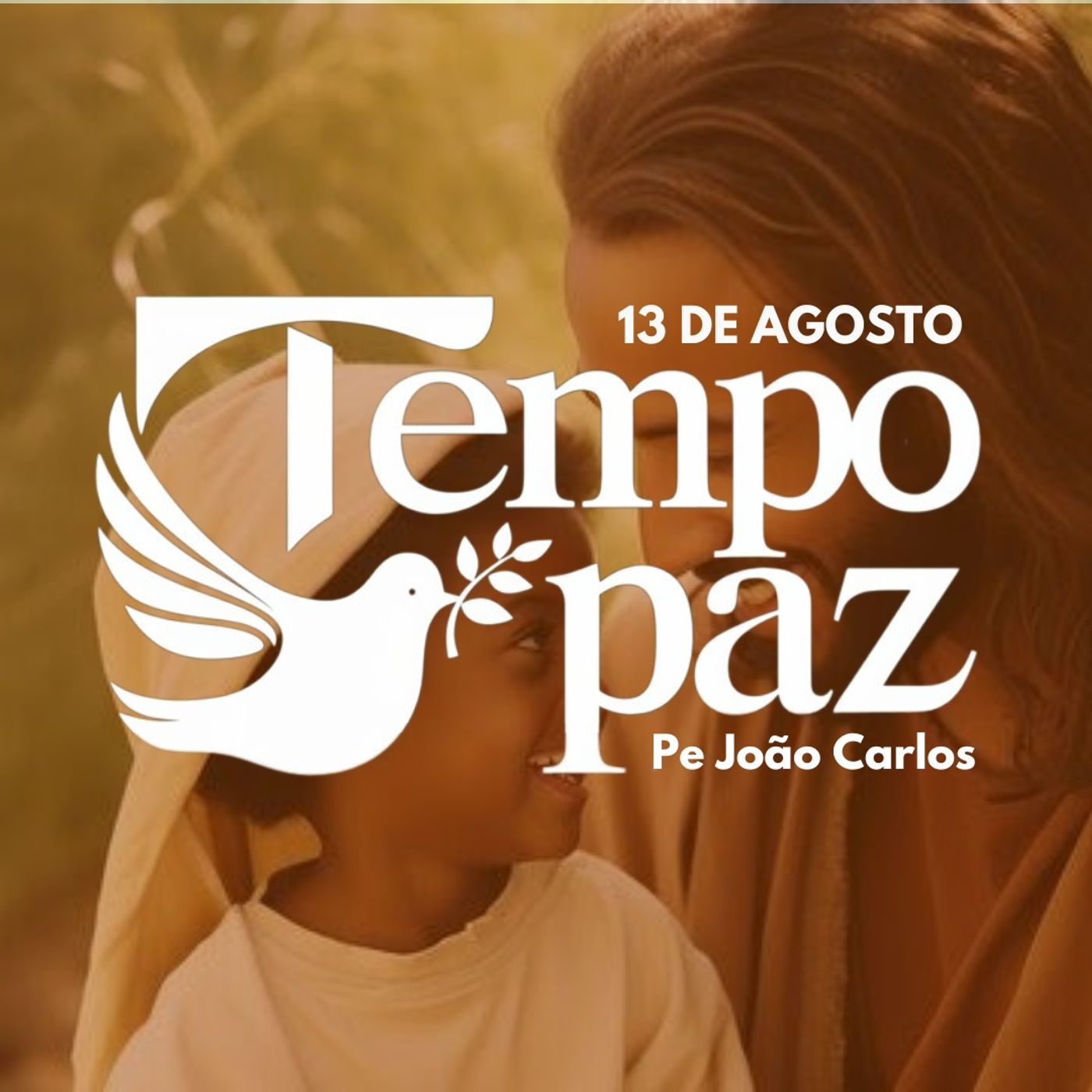 Pe. João Carlos - Meditação da Palavra