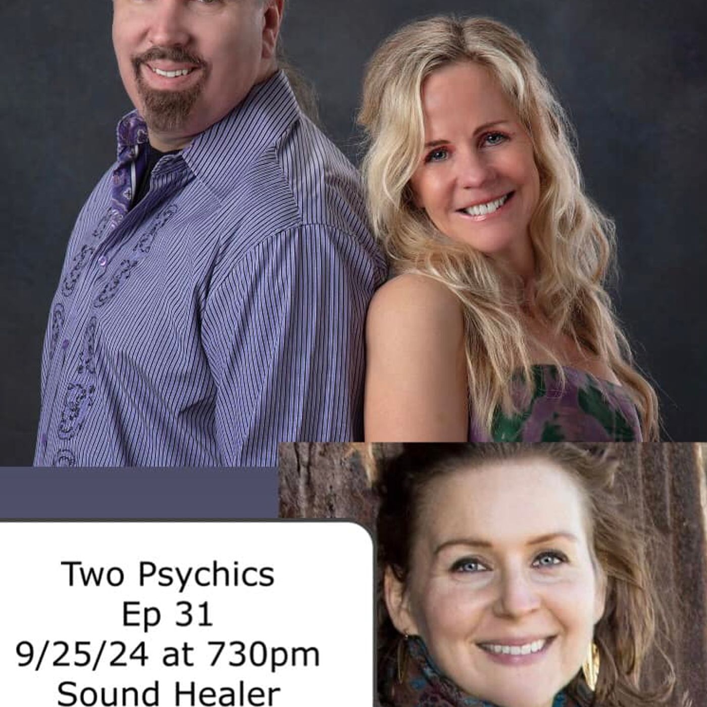 Two Psychics