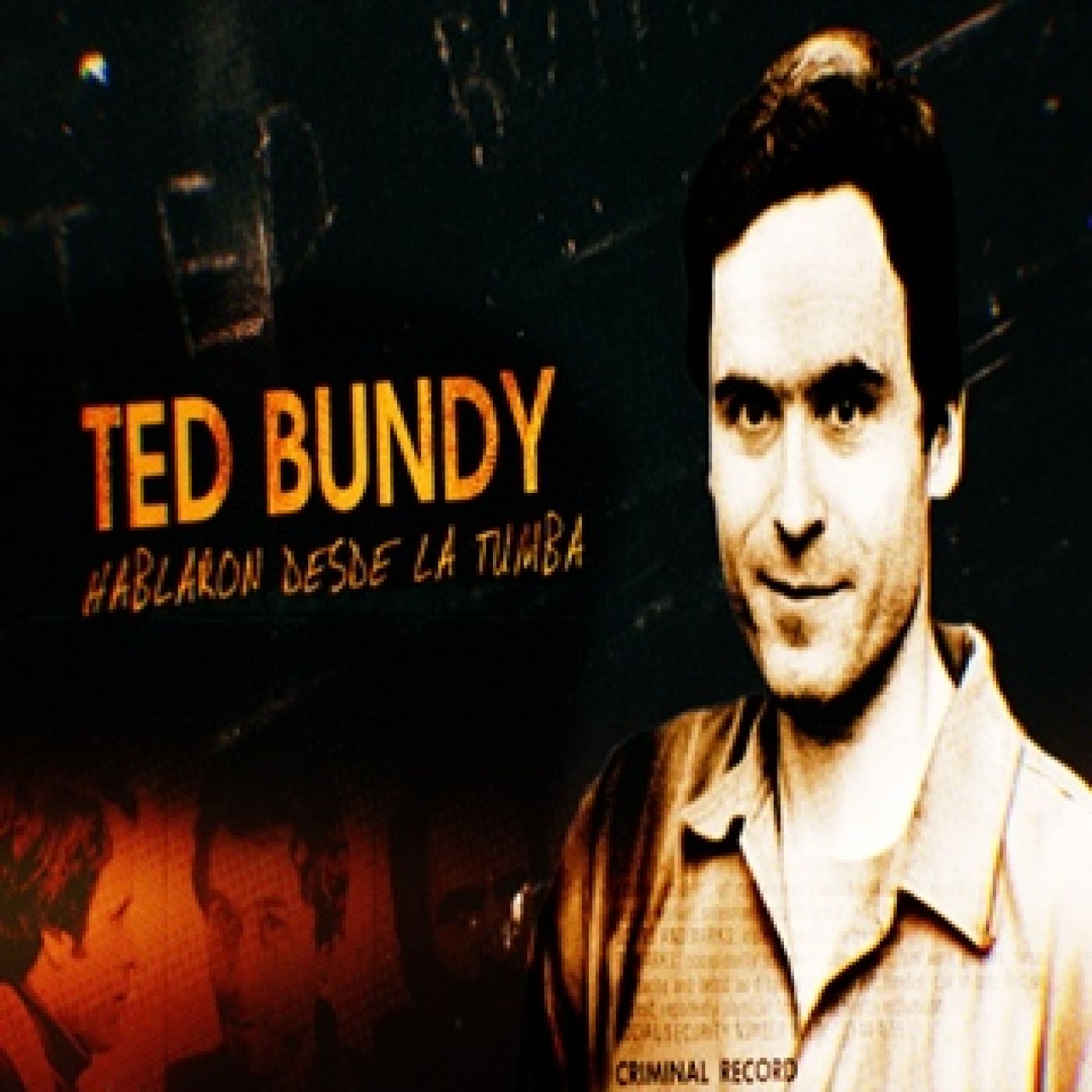 Cuarto Milenio 21×34 (10/05/2026): Ted Bundy, hablaron desde la tumba