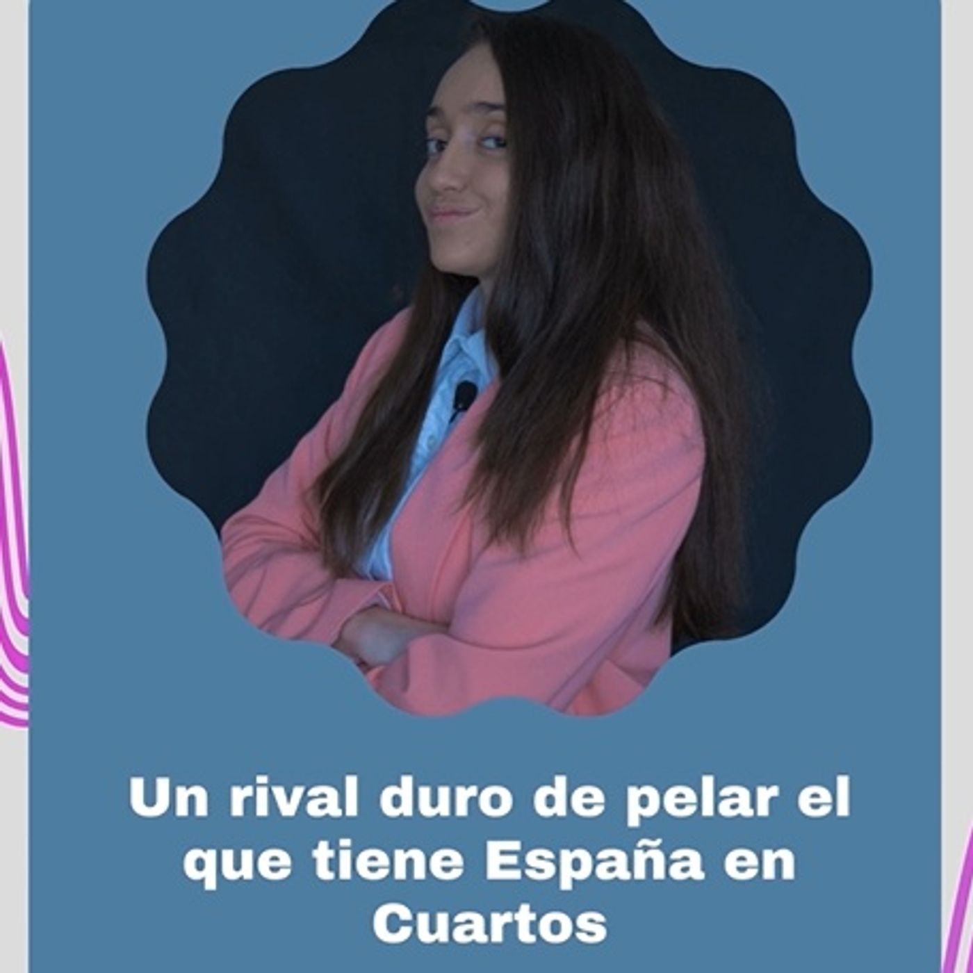 Se acabó el sueño español episode artwork