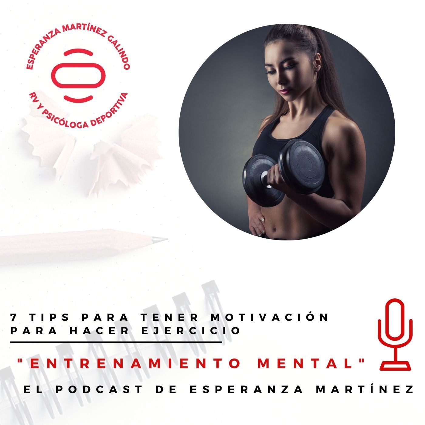 7 Tips para tener motivación para hacer ejercicio