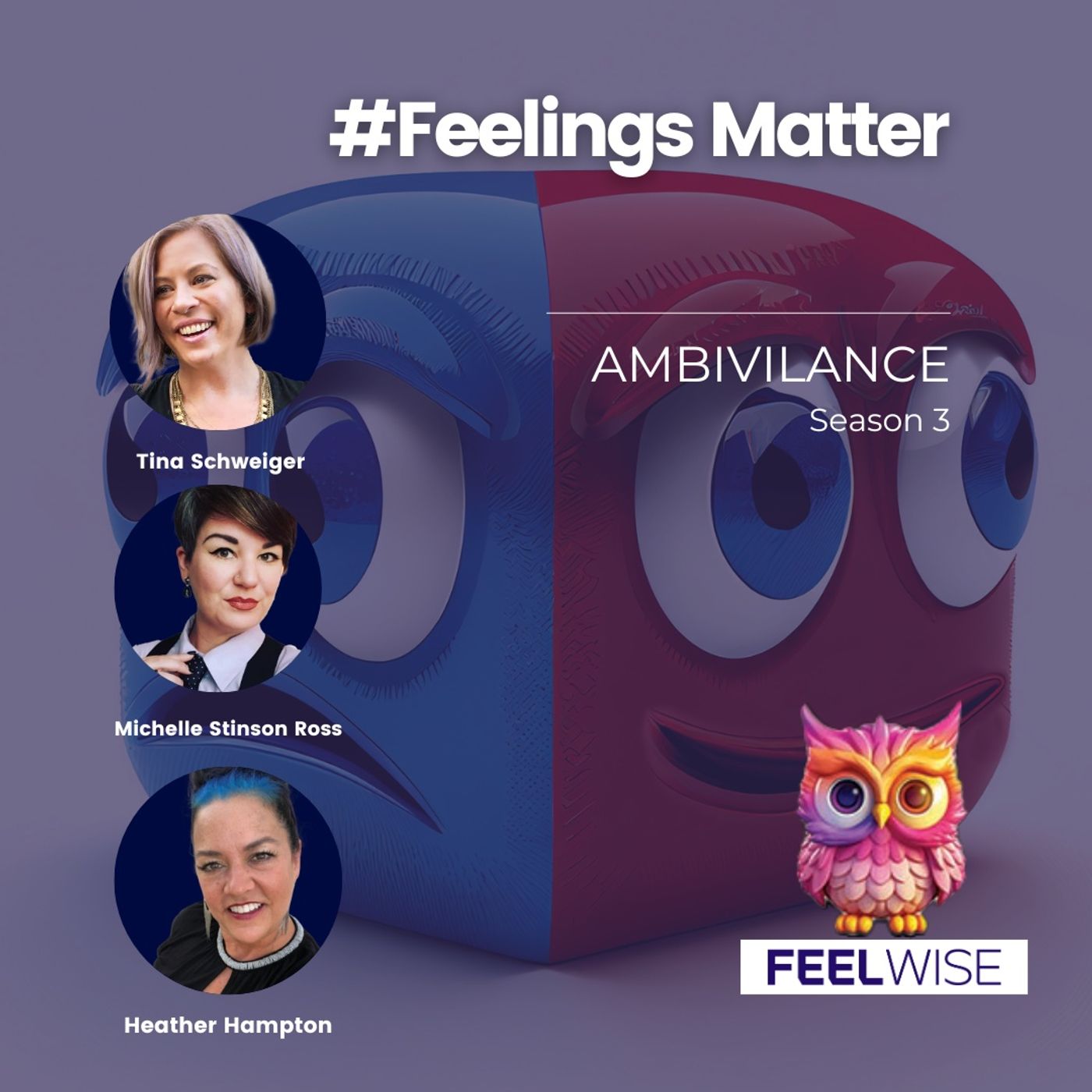 Feelings Matter
