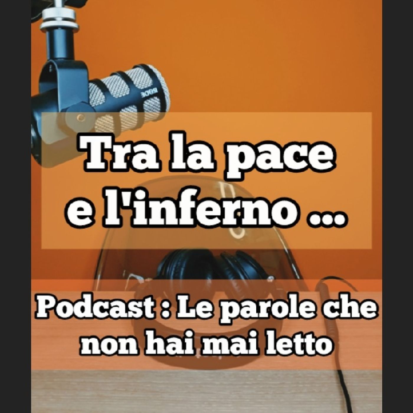 Episodio 1583 - Tra l'inferno e la pace. 4tu episode artwork