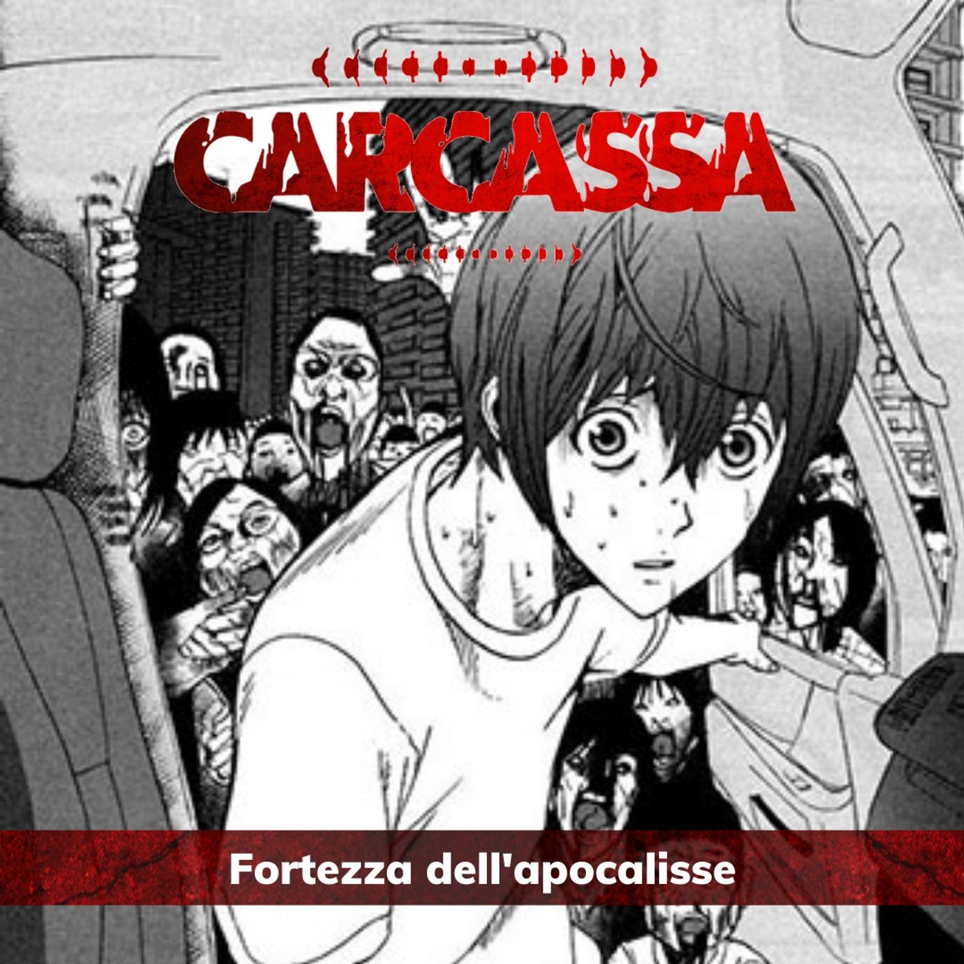 Carcassa