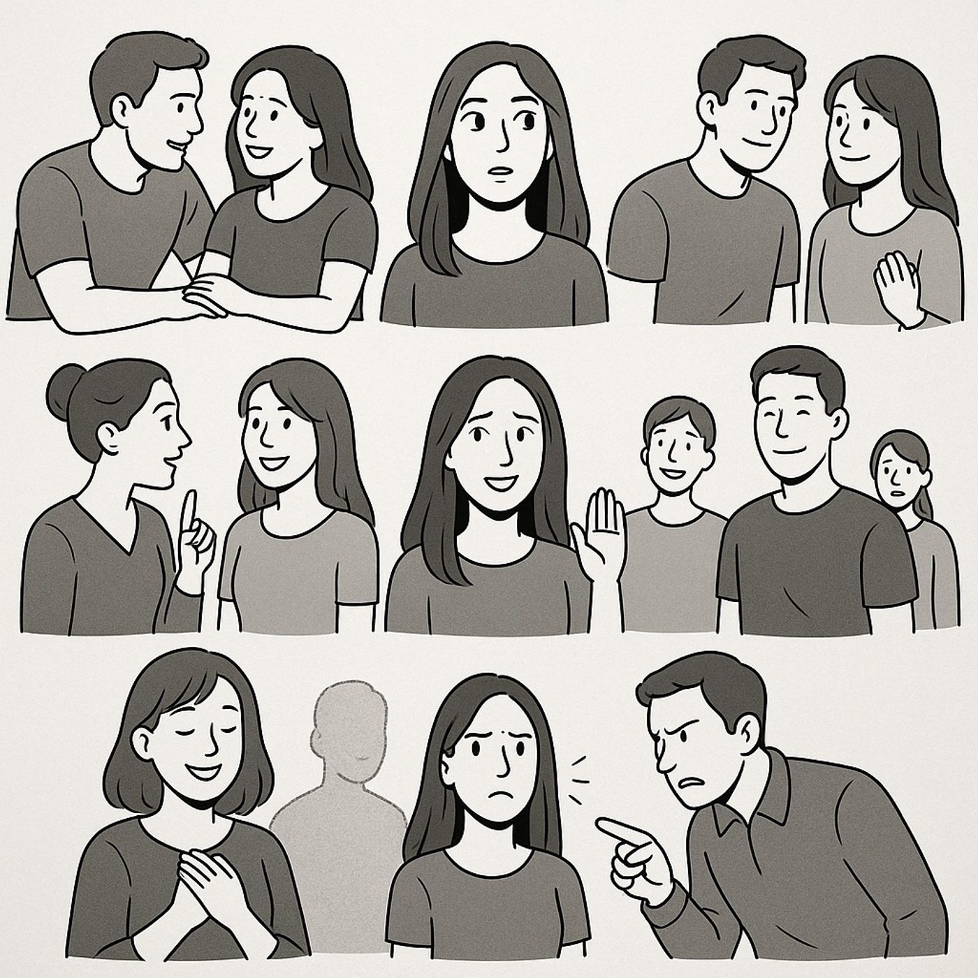 Decoding Desire: Seven Secret Signs That Prove You're More Attractive Than You Think