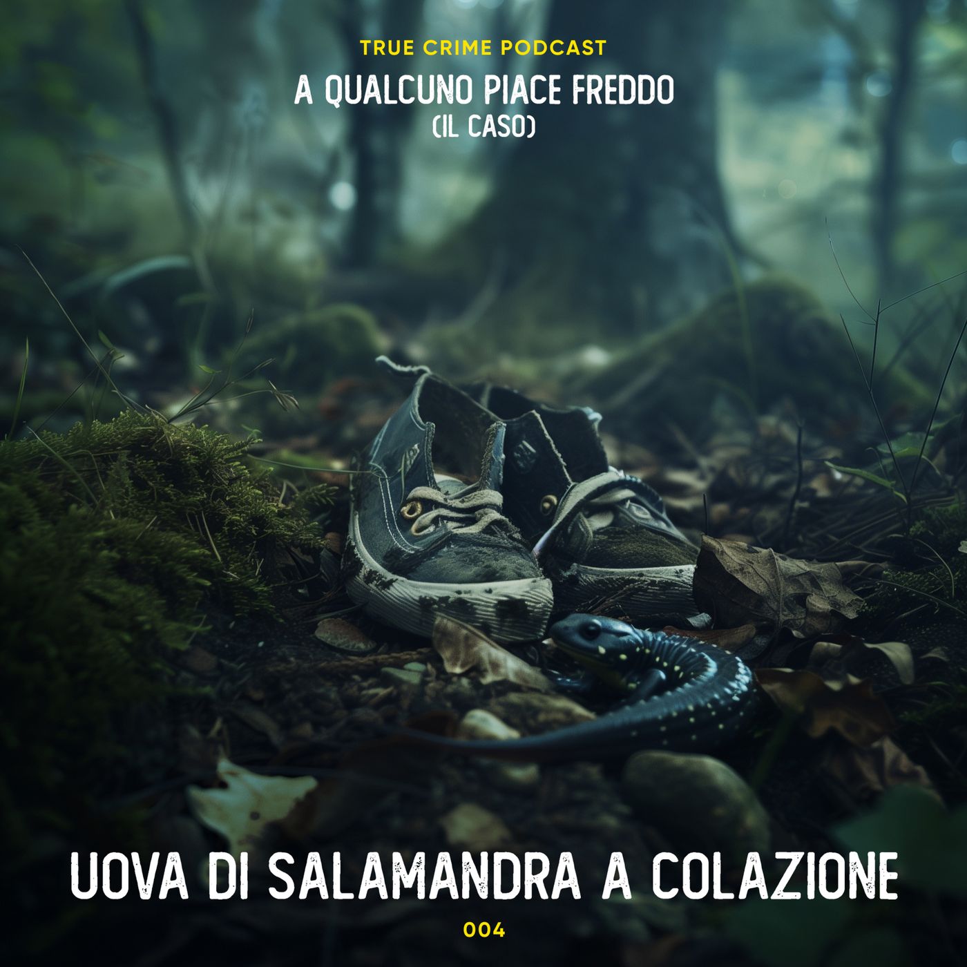 A qualcuno piace freddo (il caso)