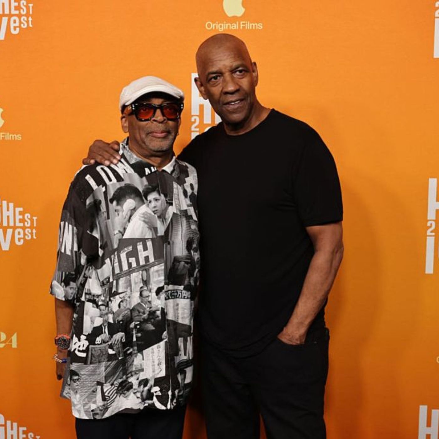 How to Watch the New Spike Lee Movie ‘Highest 2 Lowest’ Online For Free