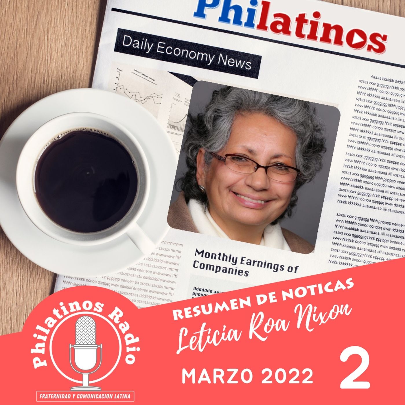 La Noticia con Leticia
