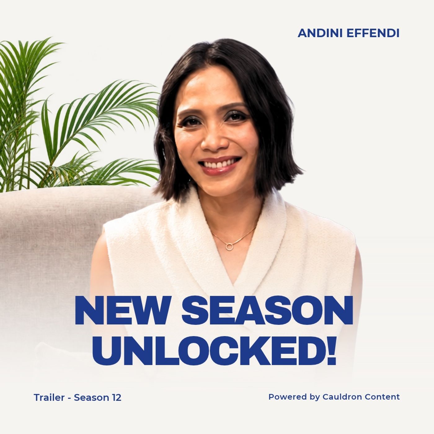 NEW SEASON UNLOCKED!