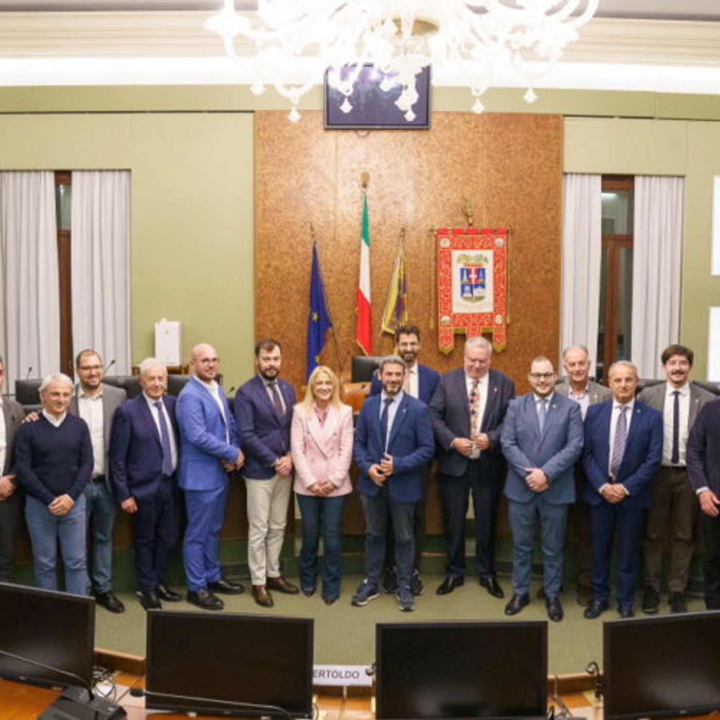 Pfas, è scontro in Provincia fra maggioranza e minoranza. Le opposizioni: “Nardin reticente”