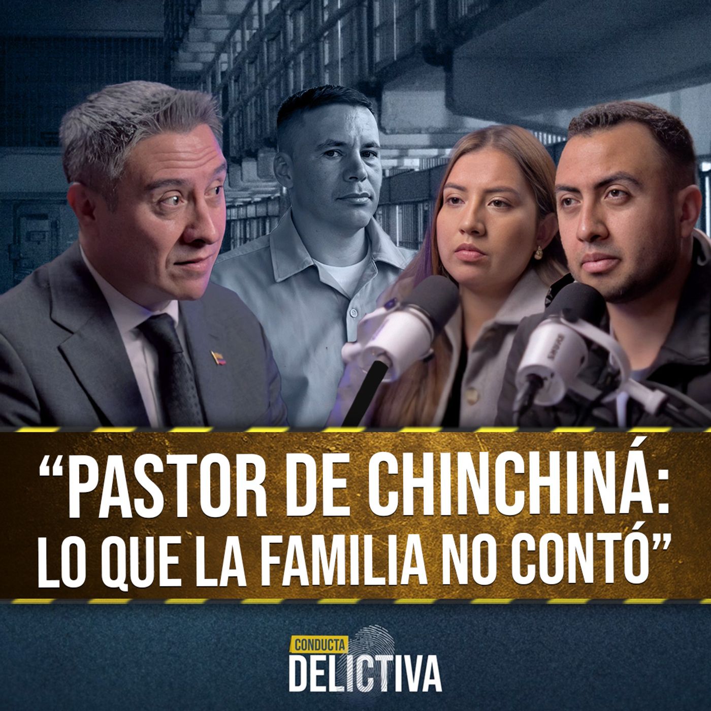 Caso Pastor de Chinchiná: la versión de la familia que nadie escuchó