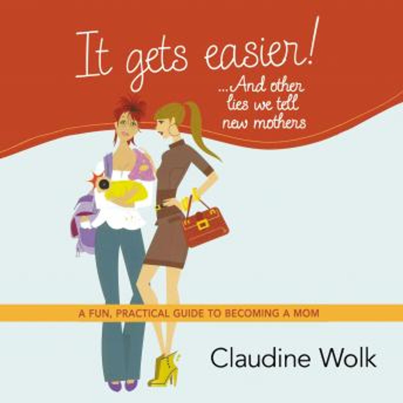 Best Full-Length Audiobooks in Self-Improvement, Parenting Tips
