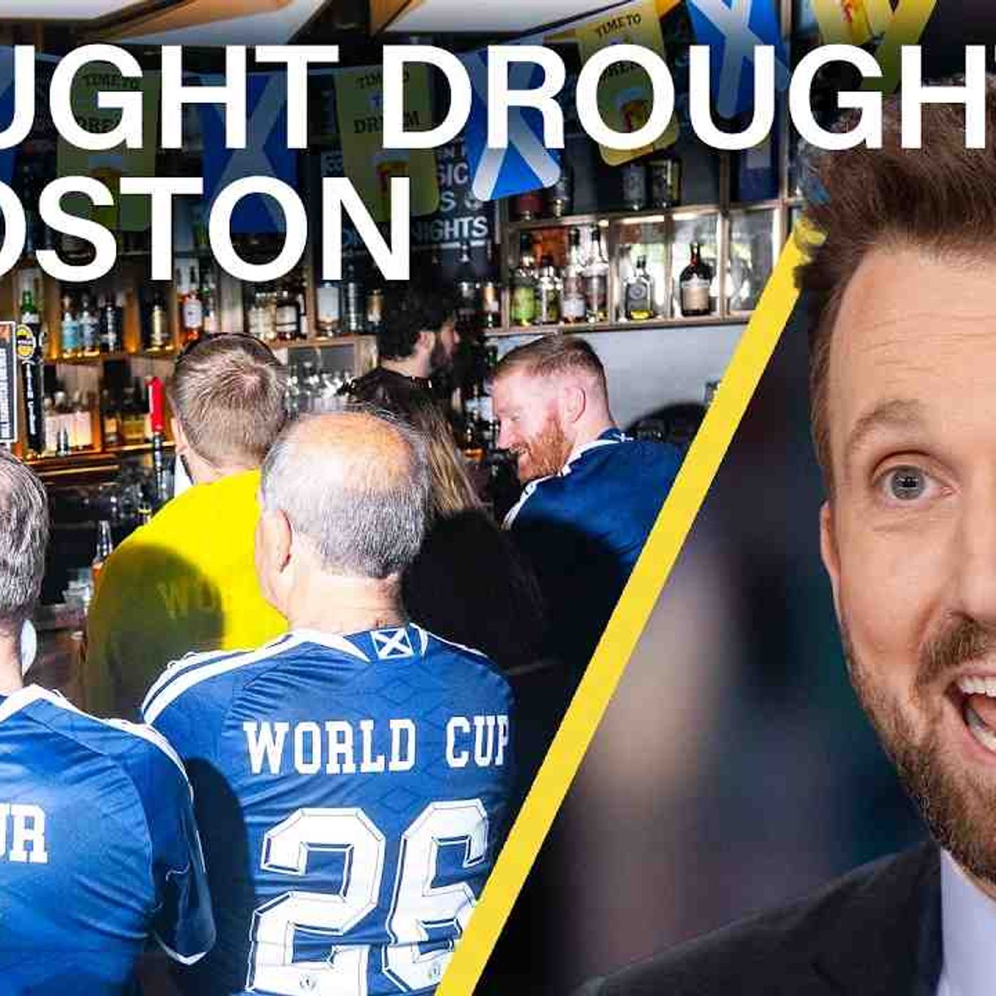 JD Vance Bombs His Book Tour _ Scottish World Cup Fans Drink All the Beer in Boston _ The Daily Show