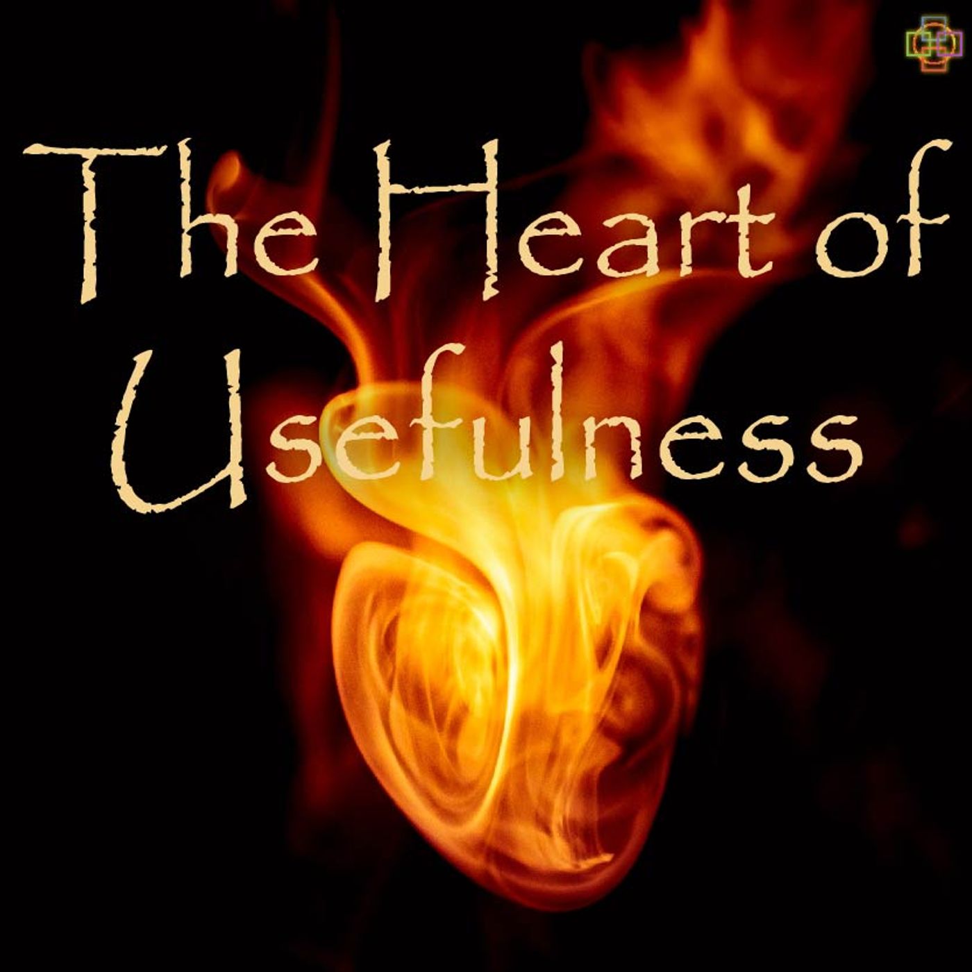 The Heart of Usefulness