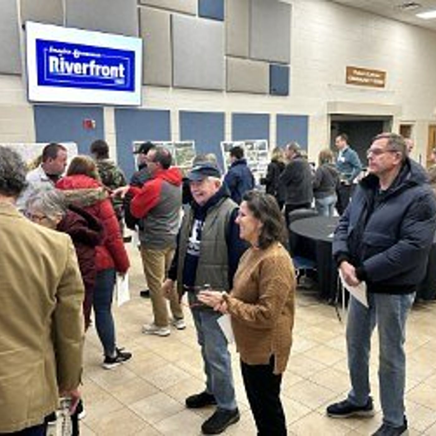 Bourbonnais officials hosting workshop for public input on Riverfront Park episode artwork