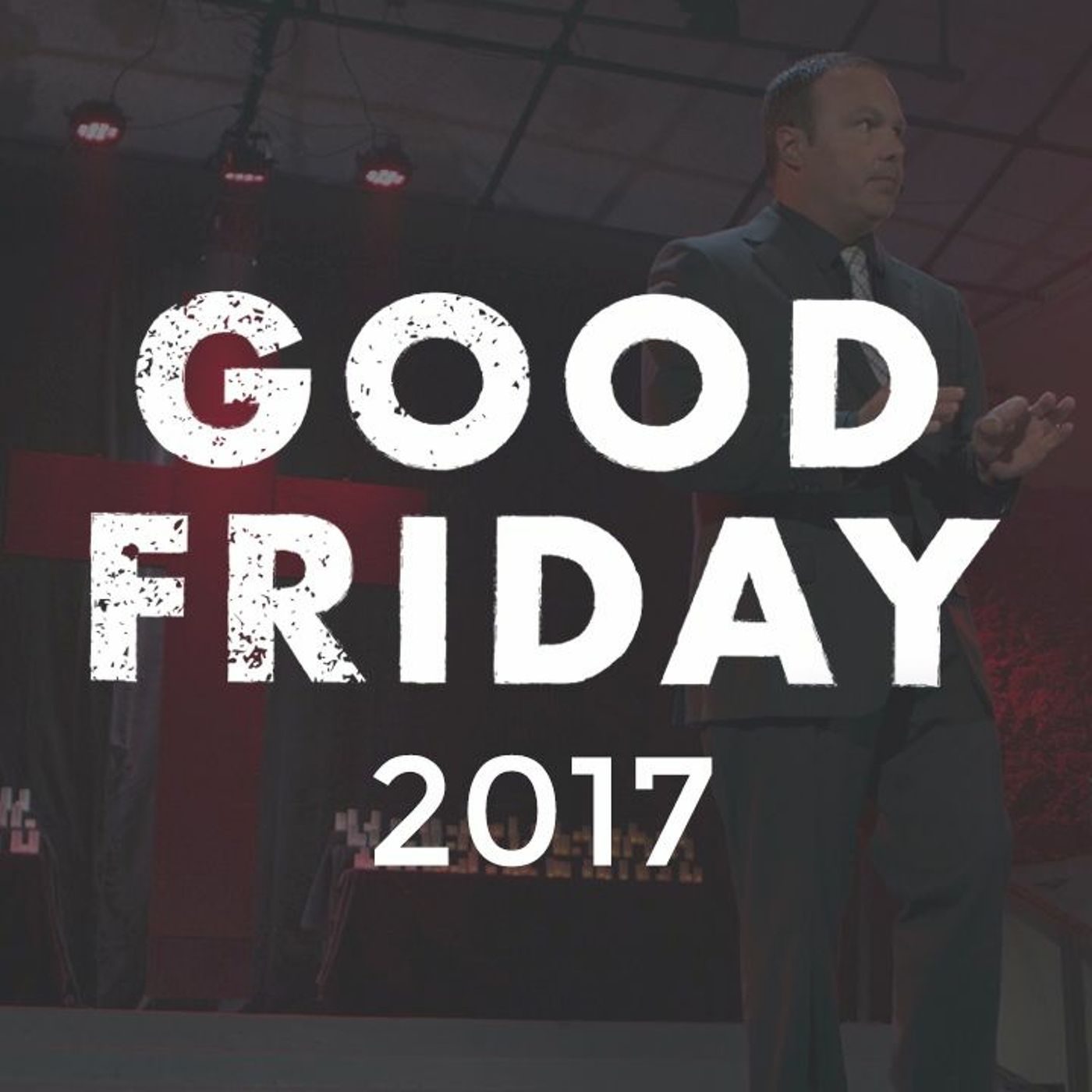 Good Friday 2017