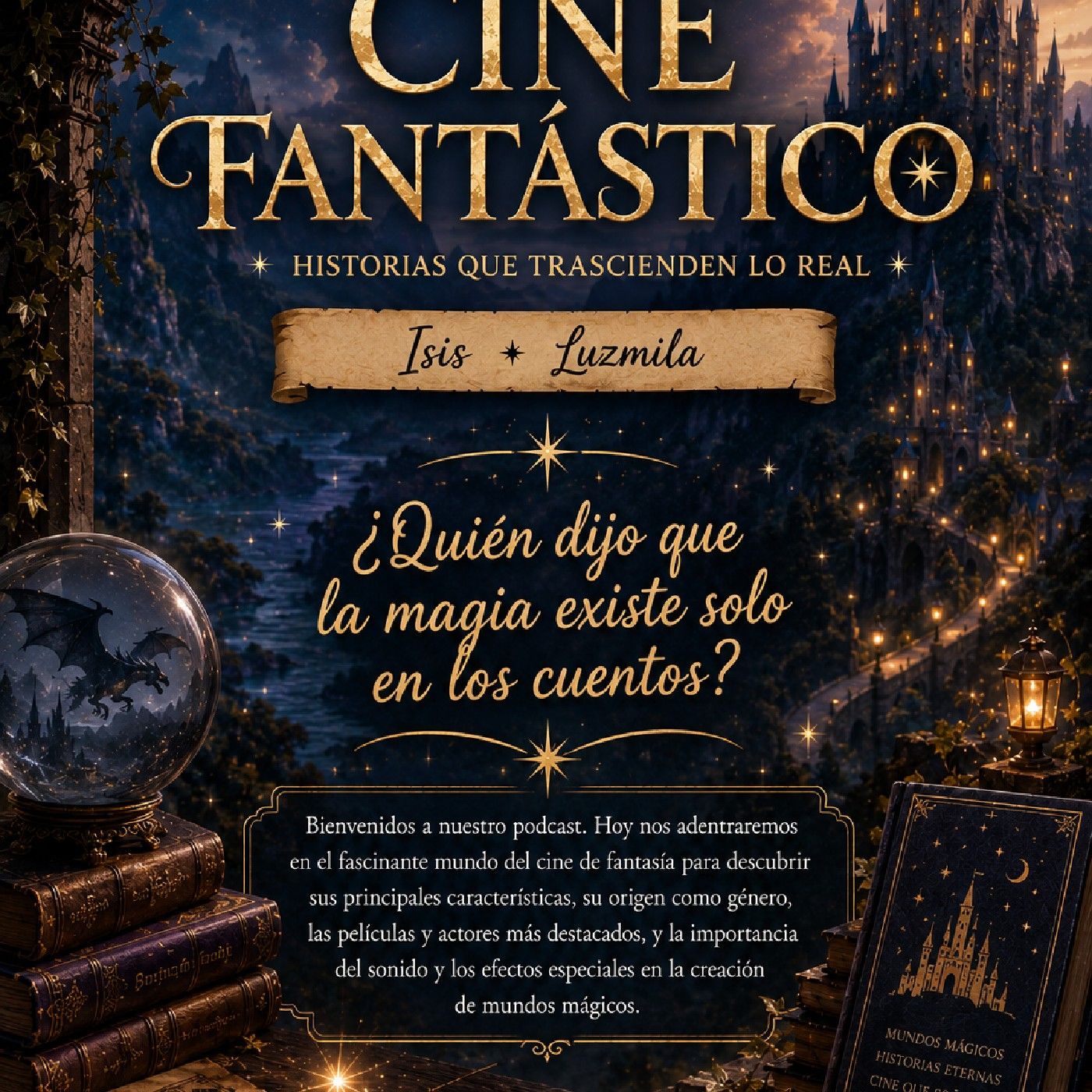 Cine Fantástico