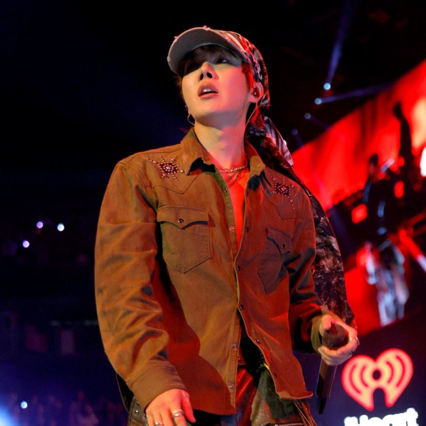 J-Hope Shouts Out ARMY After BTS Score 3 New VMA Wins: ‘It’s All Thanks to You Guys’