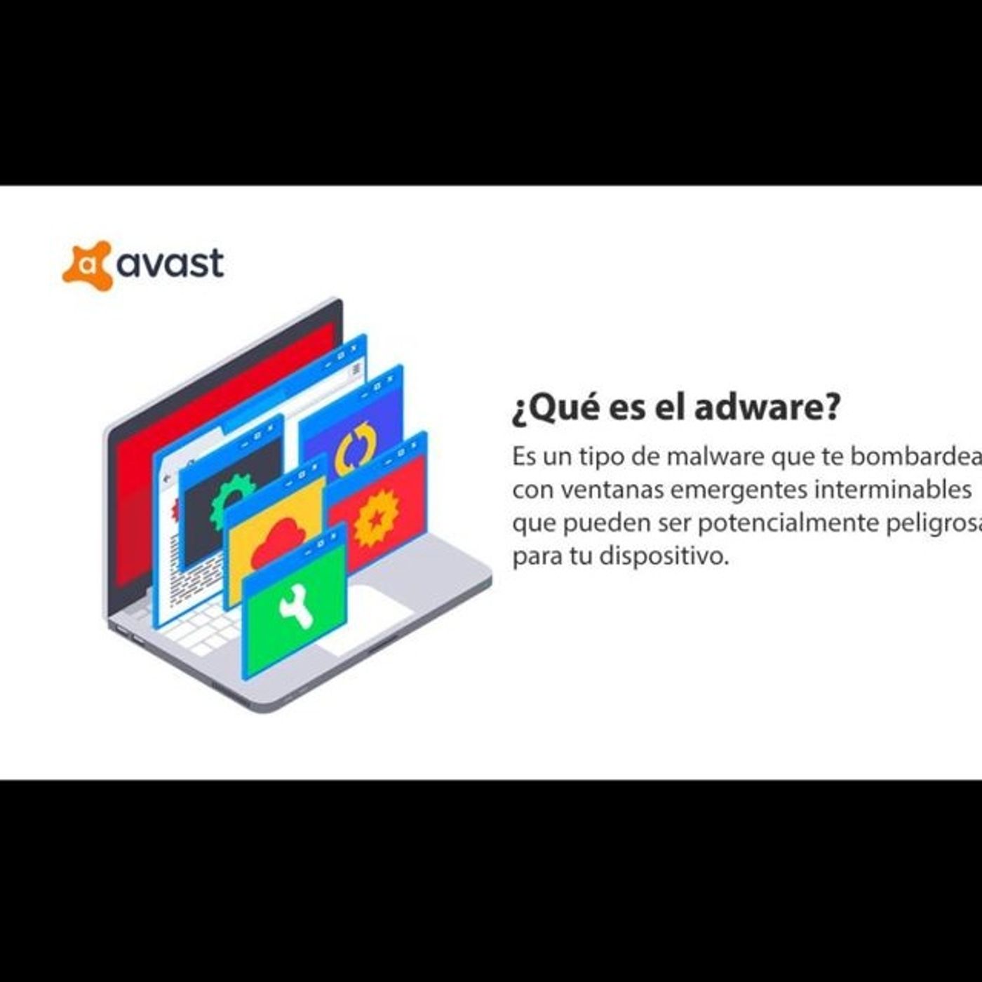 Grupo 4. Parásito de navegador y adware podcast artwork