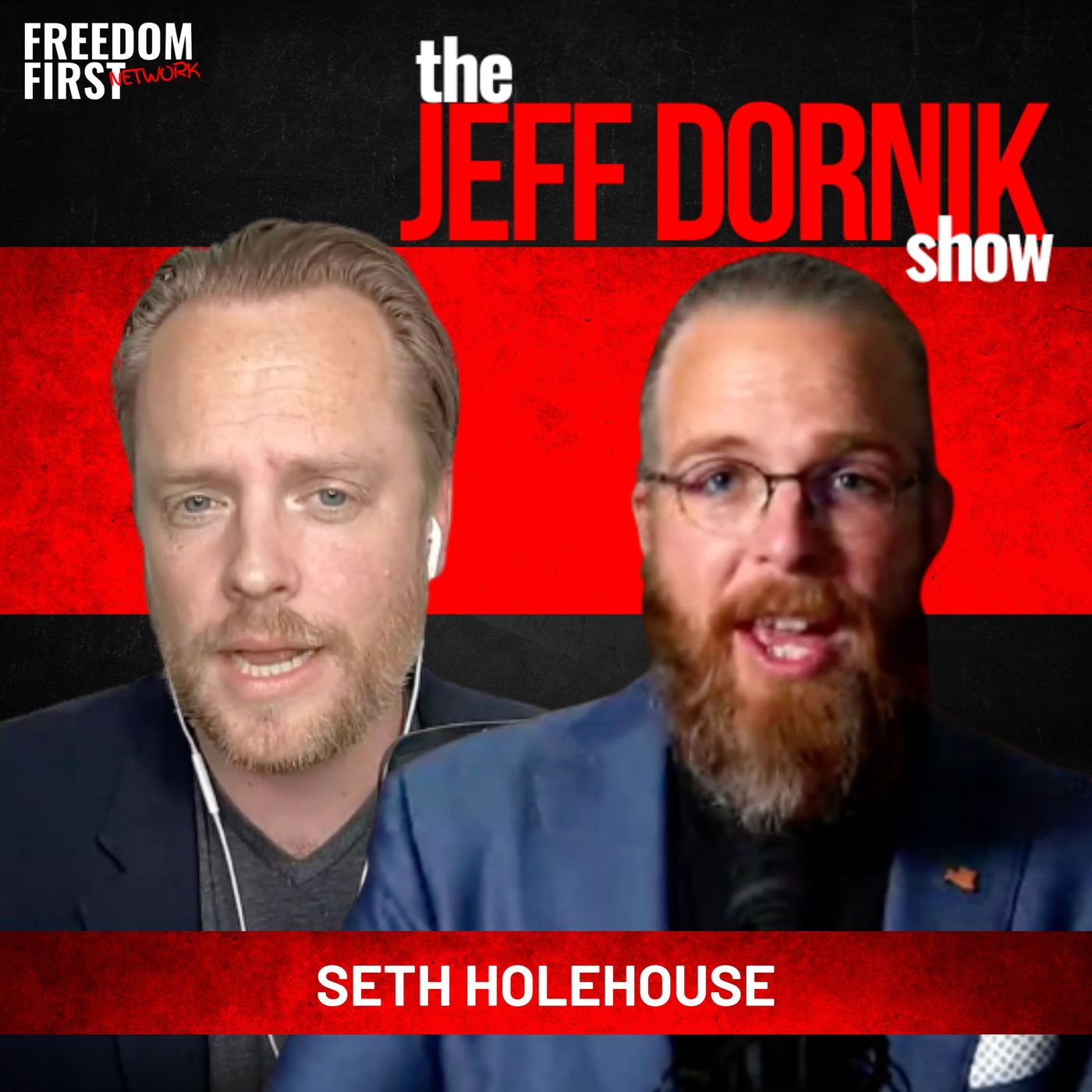 The Jeff Dornik Show