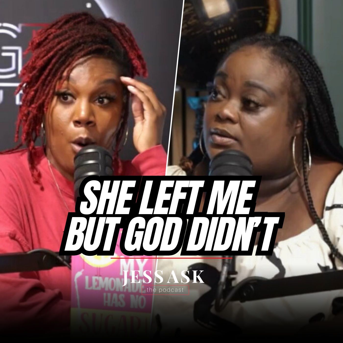 Foster Care to Freedom: How God Rewrote My Adoption Story | FT Stephanie Byrd | EP123