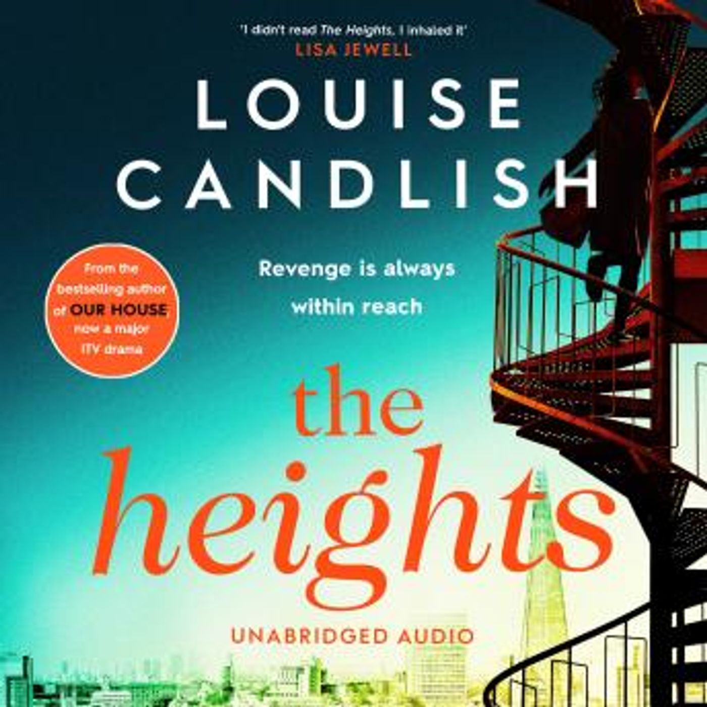 Explore the Latest Audiobooks in Mystery, Thriller & Horror, Suspense