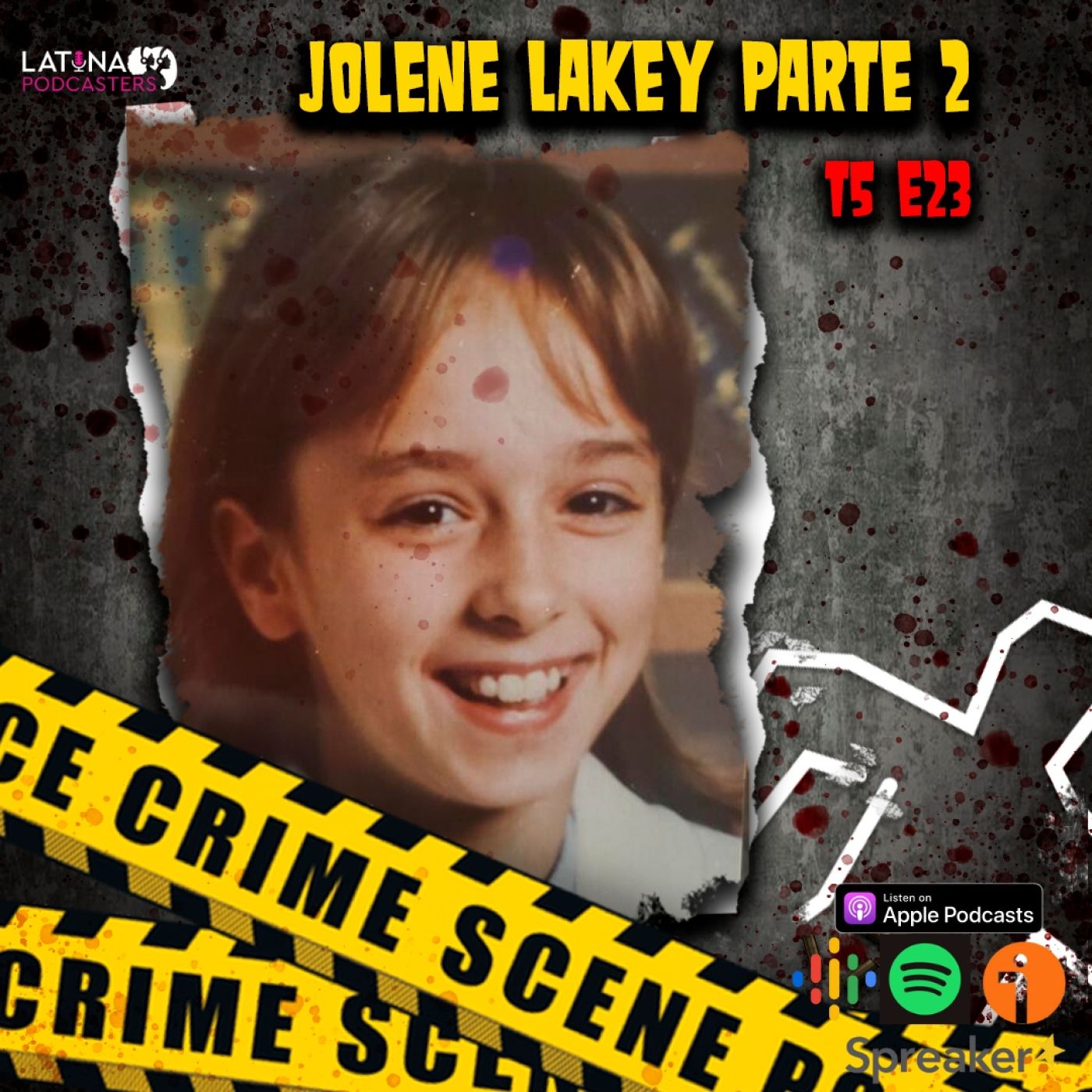 Juego De Asesinos Podcast