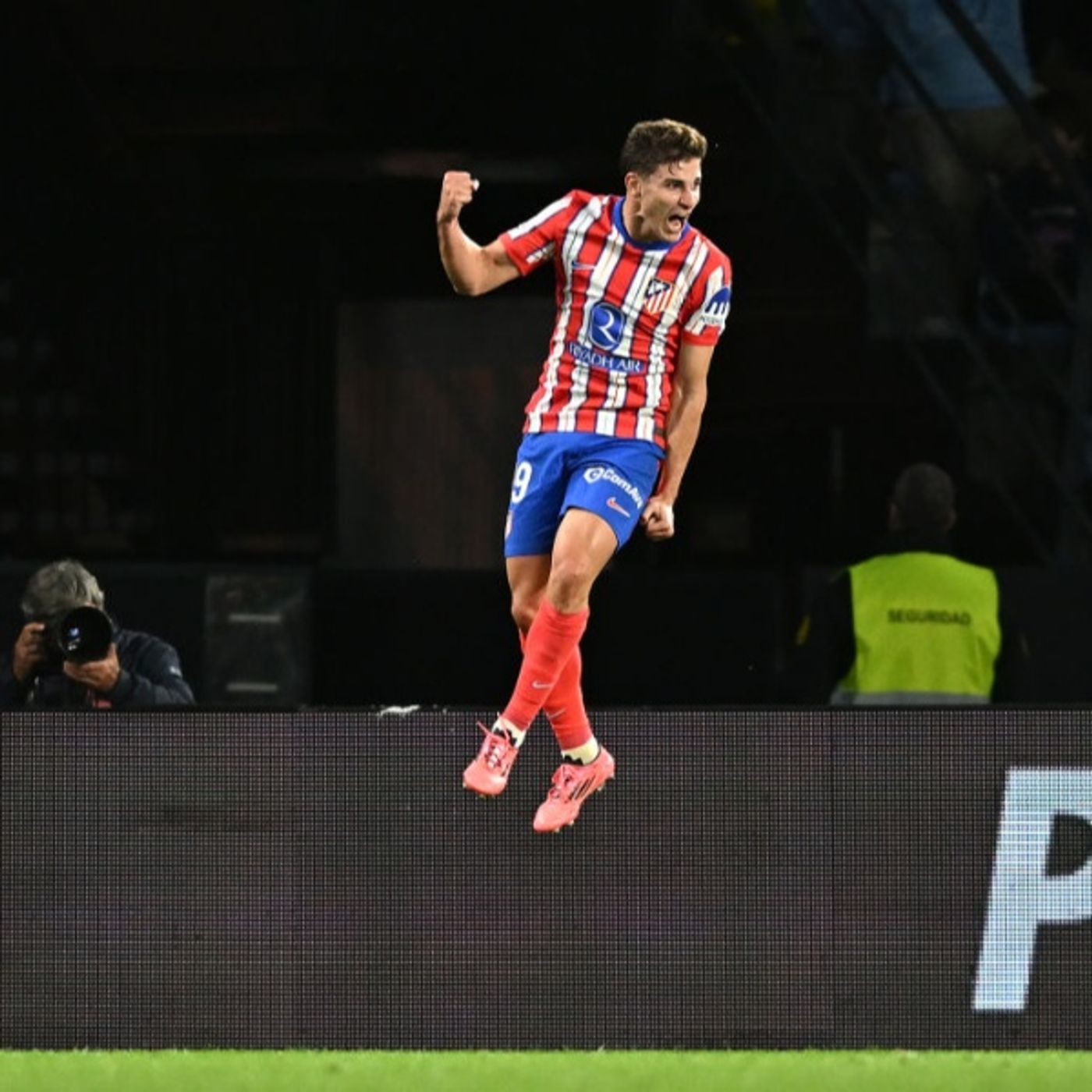 Los goles de Carrusel