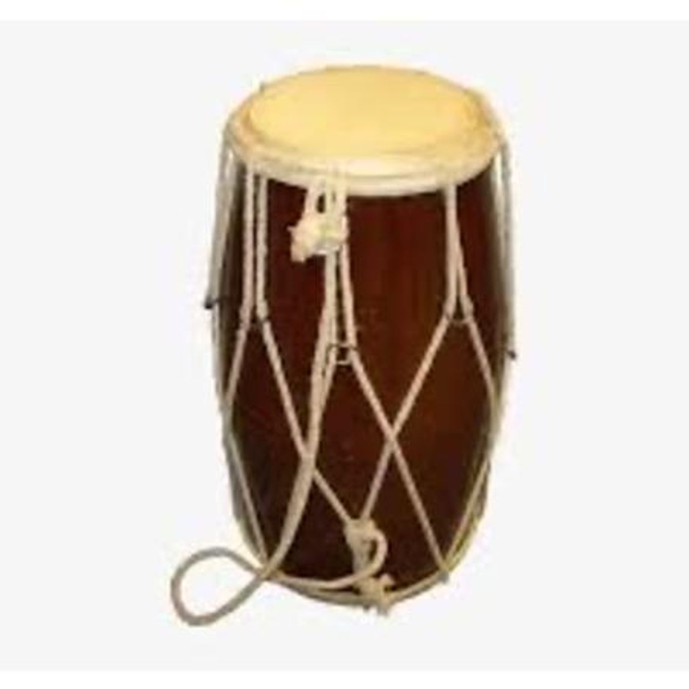 Drumming strengthened the heart episode artwork