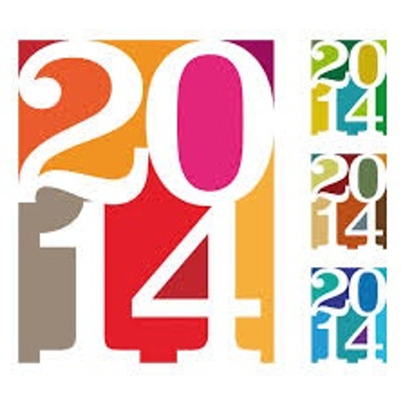 أحلامنا فى 2014 :) episode artwork