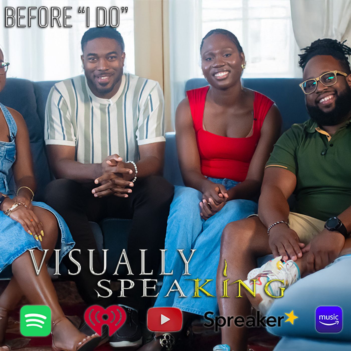 Before "I Do" : Faith, Culture, Premarital Sex S3 Ep 3 episode artwork