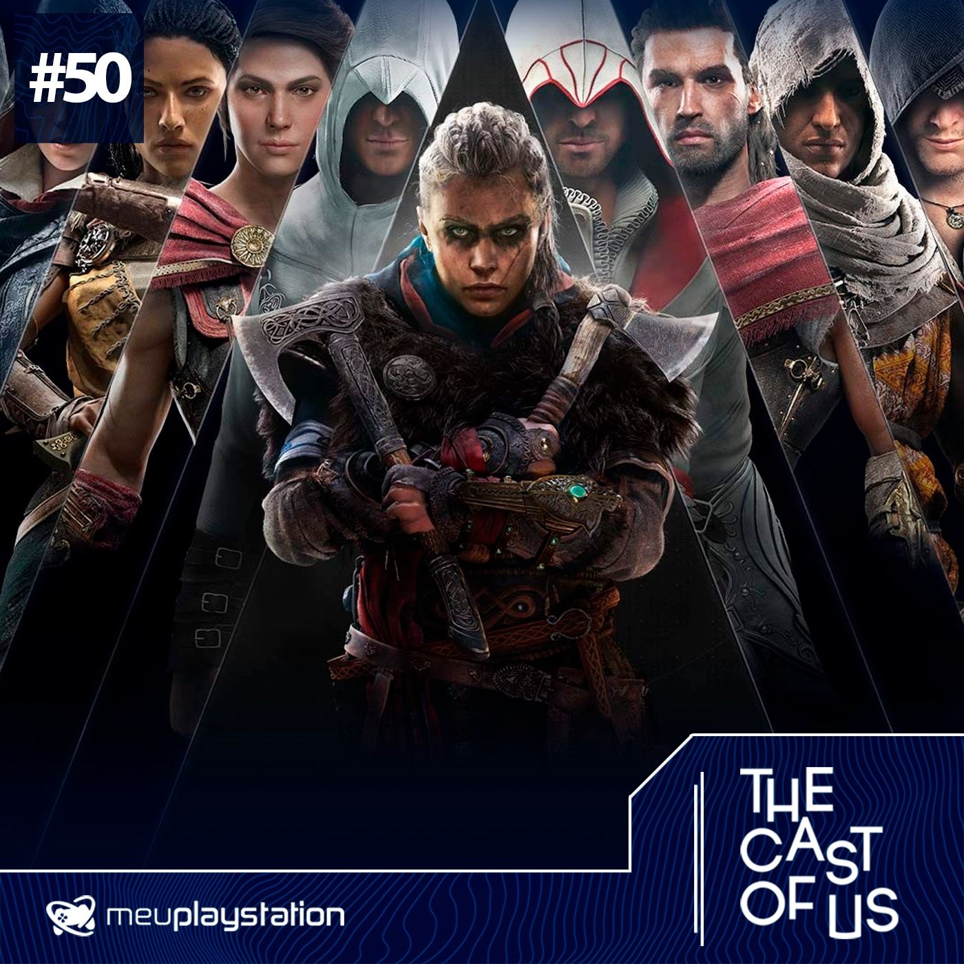 MeuPlayStation