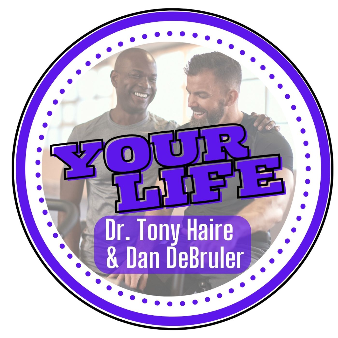 Your Life 136-Recognizing God's Potential