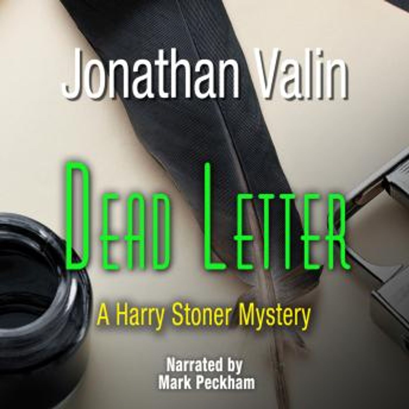the Best Audio Stories in Mystery, Thriller & Horror, Police & Detective
