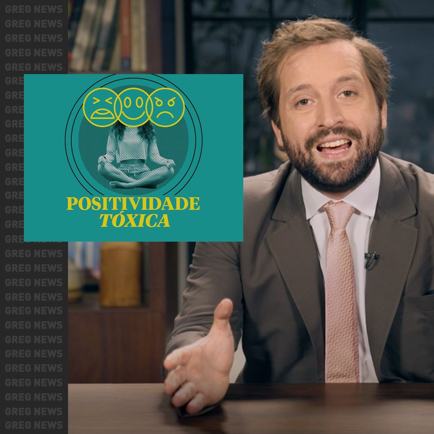 Positividade Tóxica