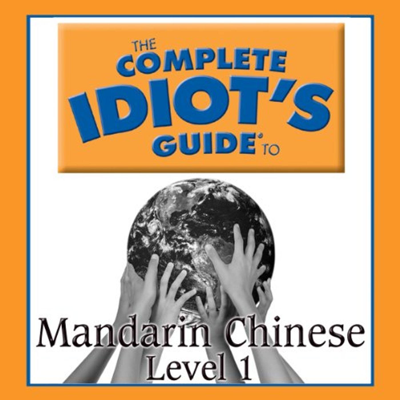 Get Top 100 Audiobooks in Language Instruction