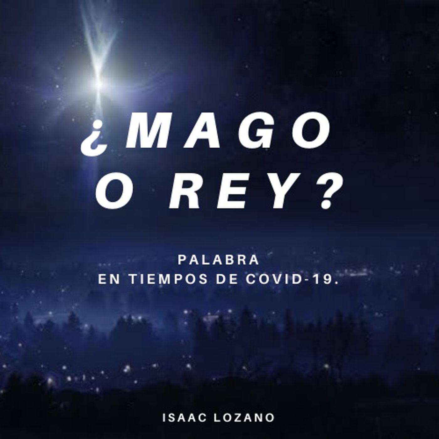 Palabra ; En tiempos de Covid 19.