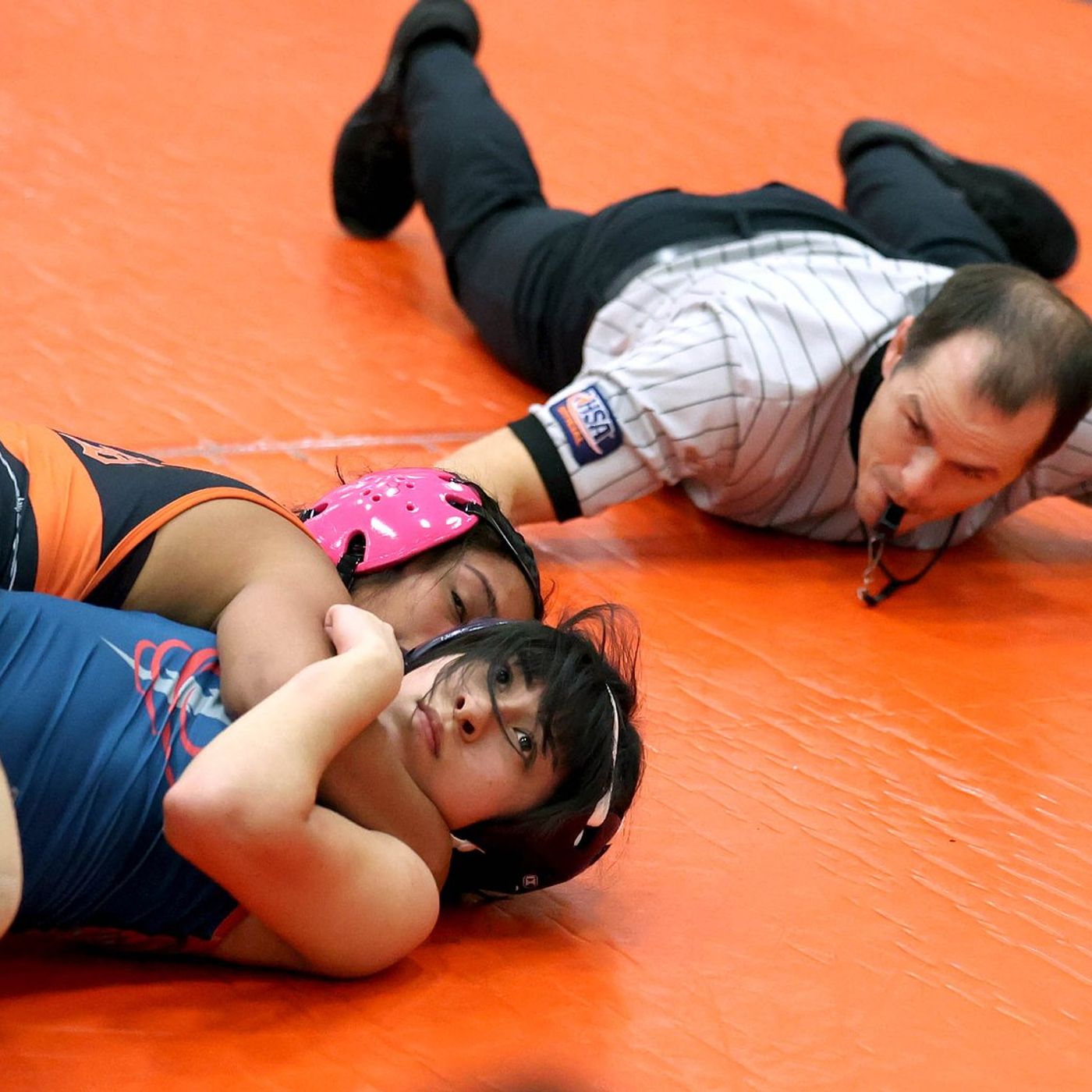 Daily Chronicle girls wrestling preview: Team-by-team previews episode artwork