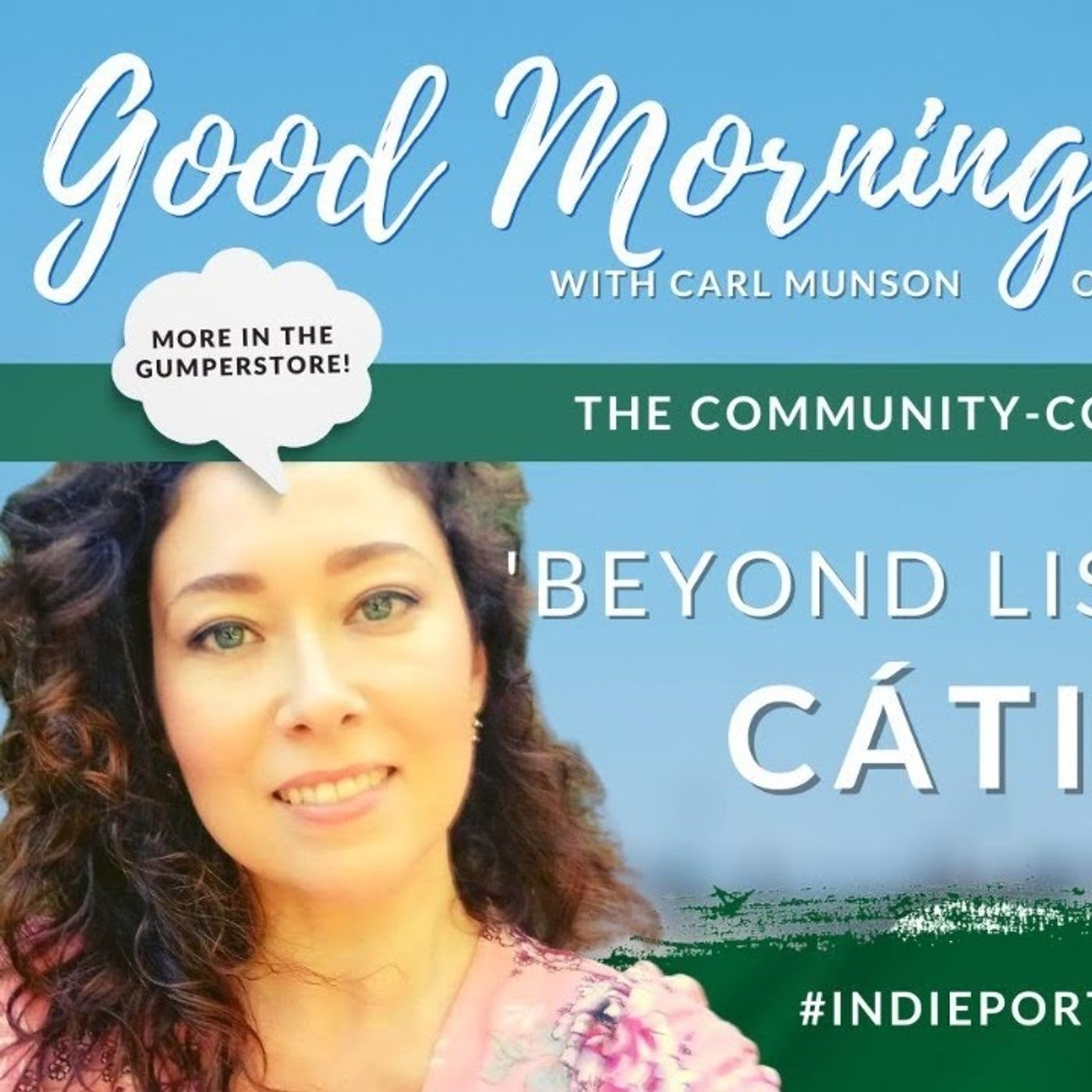 Beyond Lisbon's Cátia Lima | The Good Morning Portugal! Show | #IndiePortugalThursday