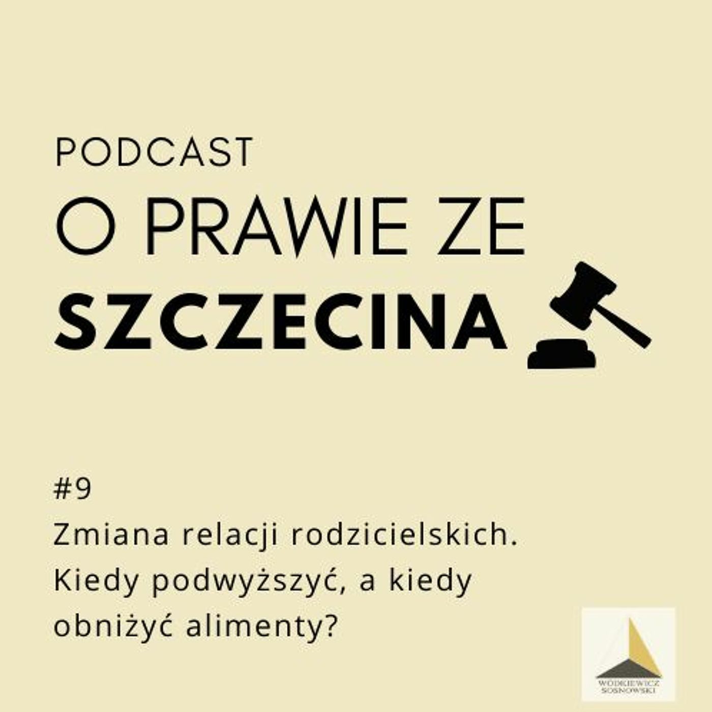 Prawo Blisko Ciebie