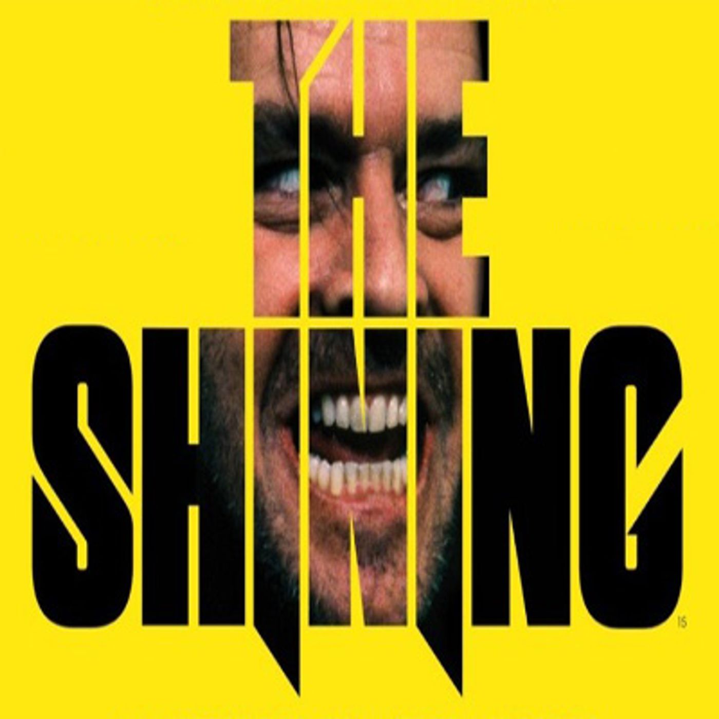 The Shining 210mins 2x episode artwork