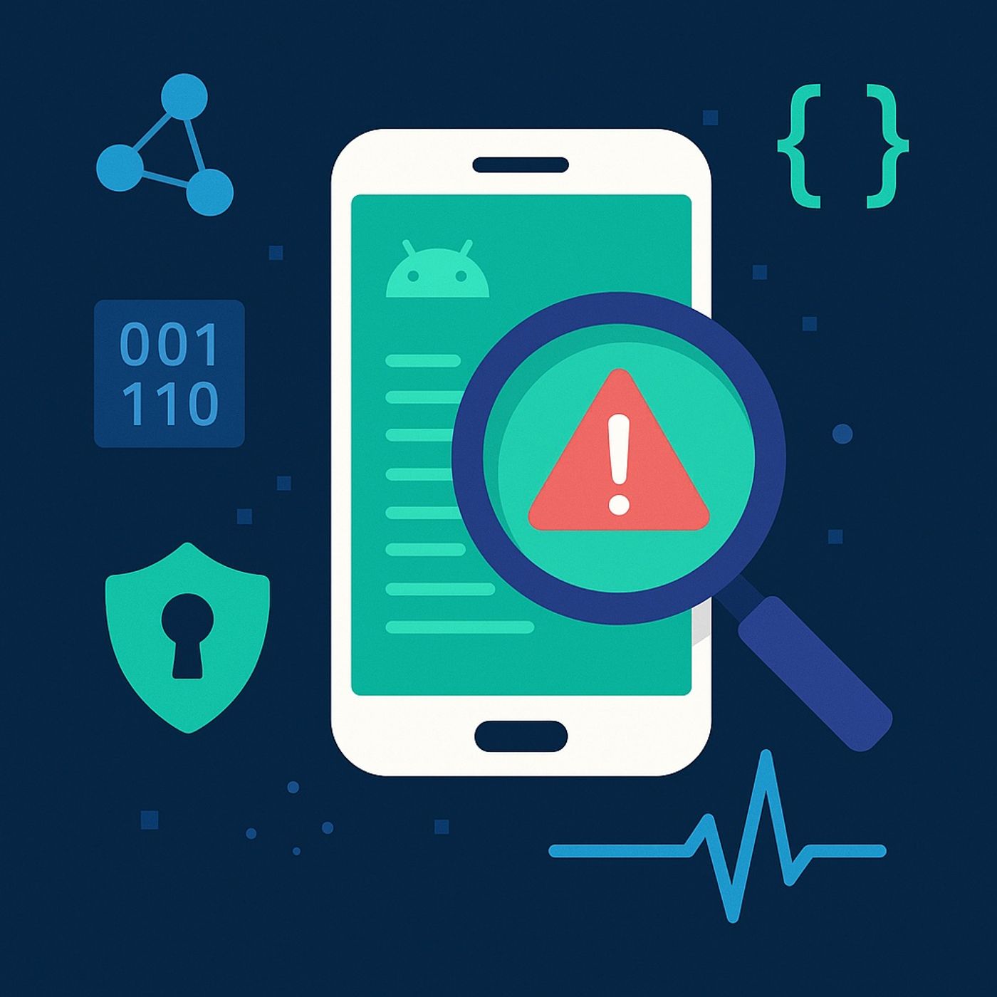 Course 5 - Full Mobile Hacking | Episode 8: Technical Check for Mobile Indicators of Compromise using ADB and Command Line